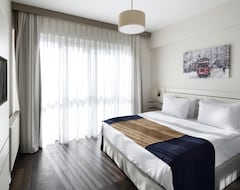 Khách sạn Prime Suites (Istanbul, Thổ Nhĩ Kỳ)