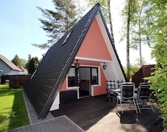 Hele huset/lejligheden Holiday Home Stork'S Nest 2, Falkensee (Falkensee, Tyskland)