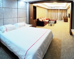 Khách sạn 8090 City Inn - Huian (Quanzhou, Trung Quốc)