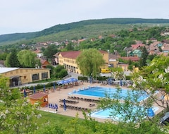 Septimia Hotels & Spa Resort (Odorheiu Secuiesc, Romania)