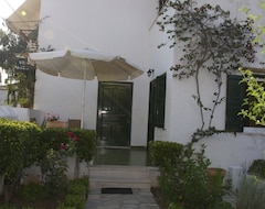 Hotel Villa Anesis (Spetses, Greece)
