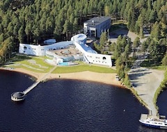 Hotel Break Sokos Bomba (Nurmes, Finska)