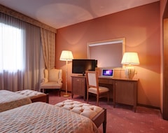 Hotel Borgo Palace (Sansepolcro, Italy)