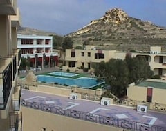 Otel Atlantis (Marsalforn, Malta)