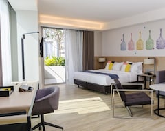 Hotel Modena By Fraser Bangkok - Sha Extra Plus (Bangkok, Thailand)