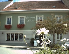 Pensión Gasthof zum Mohrn (Oberwölz, Austria)