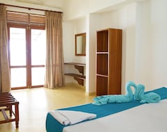 Hotel Beach Inns (Matara, Šri Lanka)