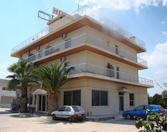 Ξενοδοχείο Αλέξανδρος (Λουτράκι, Ελλάδα)