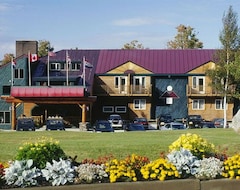 Hotel Mountain Inn At Killington (Killington, Sjedinjene Američke Države)
