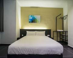 Hotelli Ink Hotel By Alv (Georgetown, Malesia)