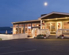 Hotel Silver Dart Lodge (Baddeck, Canadá)