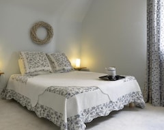 Bed & Breakfast Chambres d'hôte du Jardin Francais (Ermenonville, Pháp)