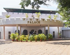Hotel Fort Palace (Palakkad, India)