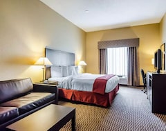 Hotel Quality Suites (La Grange, USA)