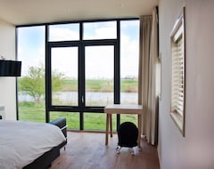 Khách sạn Hotel WeidumerHout (Littenseradeel, Hà Lan)