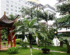 Heyuan international hotel (Heyuan, China)