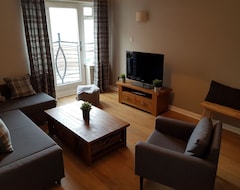 Casa/apartamento entero Perfectly Located Property Close To Vibrant Merchant City (Glasgow, Reino Unido)