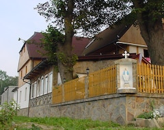 Casa rural Banachowka (Mirsk, Poljska)