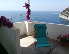 Cijela kuća/apartman La Finestra sui Faraglioni (Capri, Italija)