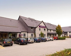 Premier Inn Llandudno (Glan-Conwy) hotel (Llandudno, Birleşik Krallık)