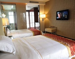 Hotel Hoikong (Guangzhou, China)