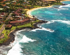 Hotel Sheraton Kauai Resort (Koloa, Sjedinjene Američke Države)