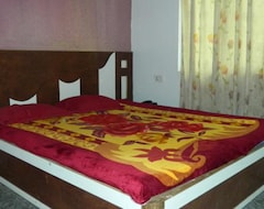 Hotel Jayashree (Puri, India)