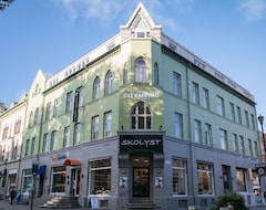 City Living Scholler Hotel (Trondheim, Norway)