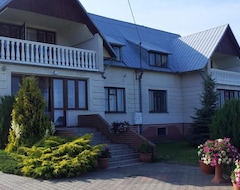 Casa rural Zacisze Zielone Ogrody (Monki, Puola)