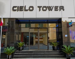 Otel Cielo Tower (Manama, Bahreyn)