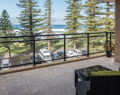 Casa/apartamento entero Manly Beachfront Apartment (Manly, Australia)