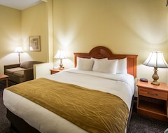 Khách sạn Comfort Inn & Suites Jupiter I-95 (Jupiter, Hoa Kỳ)