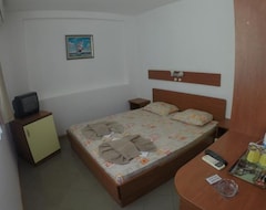 Hotel Filland (Sozopol, Bulgarien)