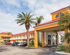 Hotelli Days Inn & Suites By Wyndham Port Richey (Port Richey, Amerikan Yhdysvallat)