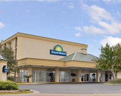 Otel Ramada By Wyndham Metairie New Orleans Airport (Metairie, ABD)