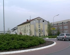 Otel Aron (Griesheim, Almanya)
