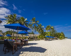 Khách sạn Manuia Beach Resort (Arorangi, Quần đảo Cook)