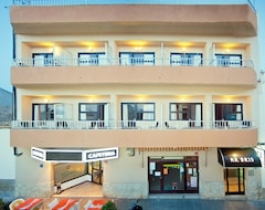 Khách sạn Bris (Sa Rapita, Tây Ban Nha)
