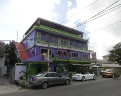 Hotel PG Quality Inn (Georgetown, Guyana)