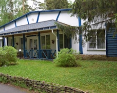 Khách sạn Zagorodniy-klub Uzola (Gorodets, Nga)