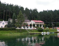 Khách sạn Ziemos Sporto Centras (Visaginas, Lithuania)