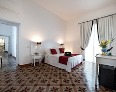 Oda ve Kahvaltı Amalfi Luxury House (Amalfi, İtalya)