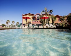 Resort Villas D. Dinis - Charming Residence Adults Only (Lagos, Bồ Đào Nha)