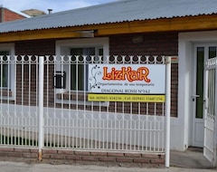 Căn hộ có phục vụ Lizkar (Esquel, Argentina)