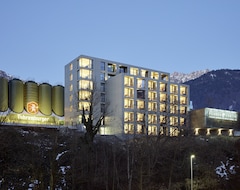 Khách sạn ALPSTADT LIFESTYLE Hotel (Bludenz, Áo)
