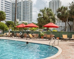 Collins Hotel Miami (Miami Beach, USA)