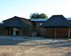 Hotel Marrick Safari (Kimberley, South Africa)