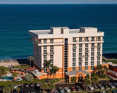 Hotel Courtyard by Marriott Hutchinson Island Oceanside/Jensen Beach (Jensen Beach, EE. UU.)