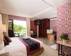 Khách sạn Diamond City Hotel Sha Certified (Bangkok, Thái Lan)