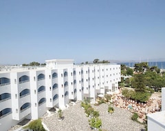 Hotel Continental Palace (Kos, Grčka)